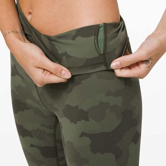 Lululemon Align Pant II 25" - Picture 3 of 7